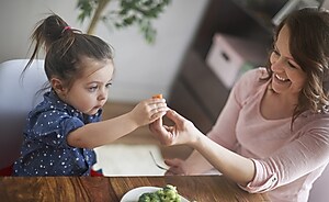 Want Your Child to Have a Healthy Future? Here’s Where to Start