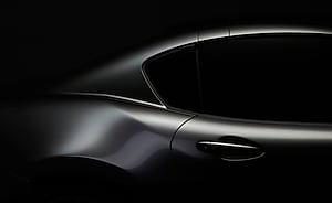 Mazda MX-5 RF With Retractable Hard Top Makes Global Debut
