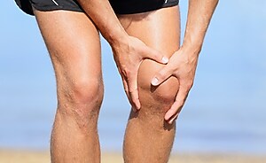 How to Stop Knee Pain From Holding You Back