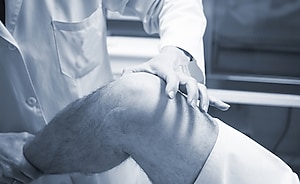 What Ed Has to Say About Osteoarthritis Knee Pain