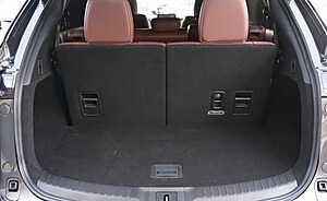 2016 Mazda CX-9 Review