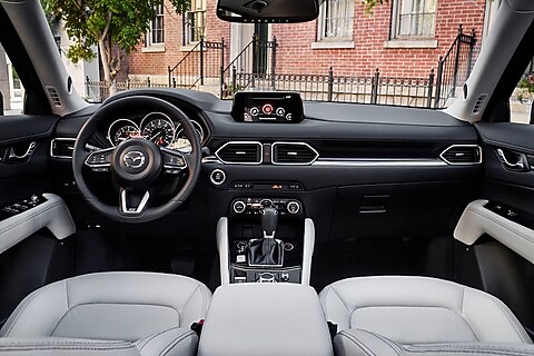 Here’s a Car That Elevates Your Drive
