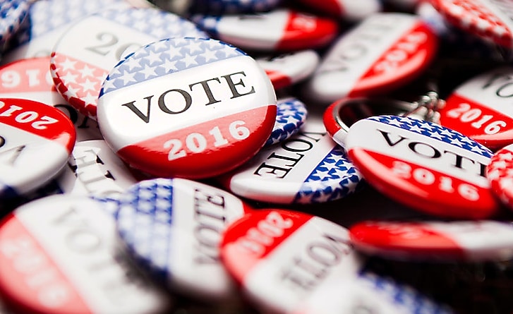 Do Political Debates Make You Nervous About Your Investments? History Has Shown...