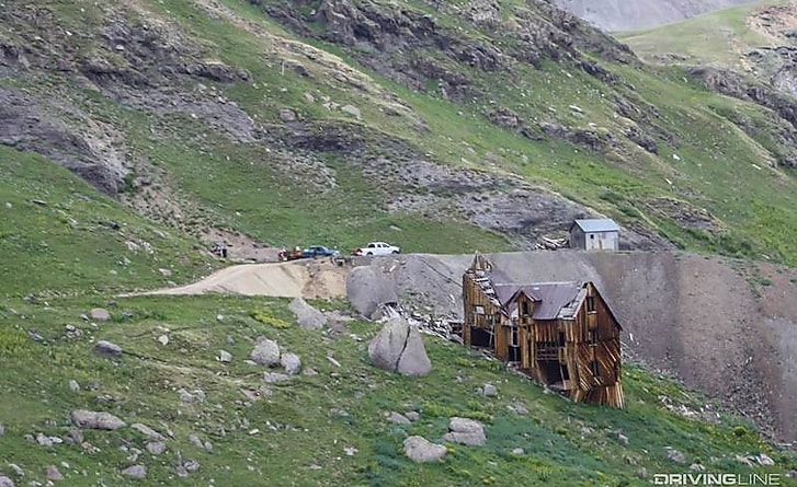 Off-Roading in Colorado: Follow This Journey, But Watch Out For Rock Rats