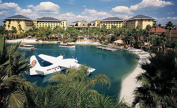 Looking For an Island Escape That Will Keep the Kids Entertained?