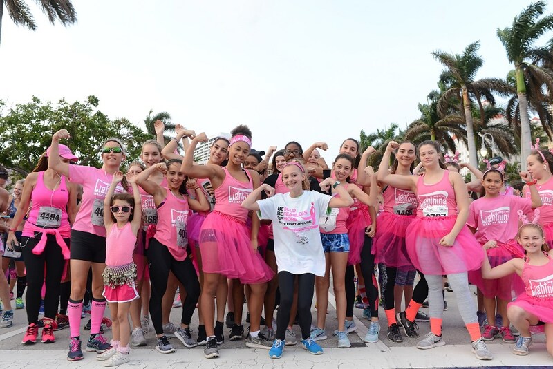 Join Thousands Of T Cancer Supporters Survivors And Those In Join Thousands Of T Cancer Supporters Survivors And Those In The Fight Beautiful Downtown West Palm Beach On January 26 2019 For South Florida