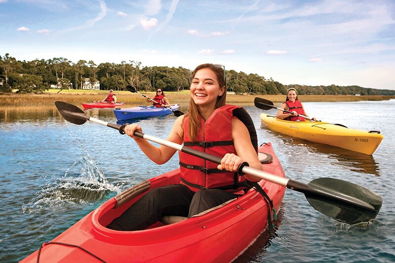 10 Incredible Tours On South Carolina S Coast