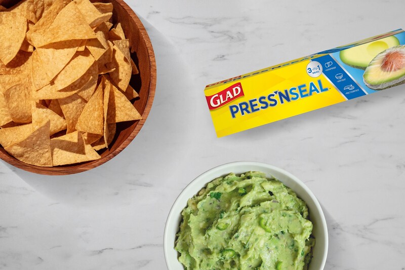 Sick of Your Guac Going Bad? Here's What You Need to Do