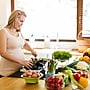 The Key to Spending Less on Groceries