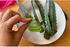 1 Odd Trick Restores Your Eyes To Perfect 20/20 Vision