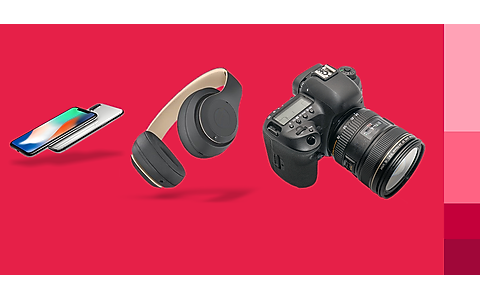 N'attendez pas Black Friday !