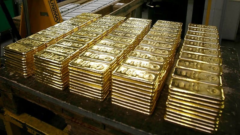 What Happens When You Own Physical Gold And Silver?