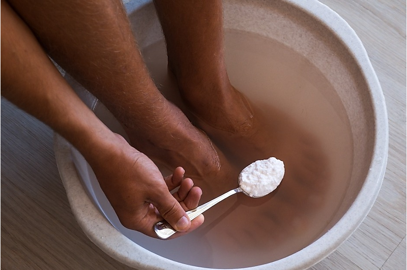 This Japanese Method Sucks All Toxins Out Of the Body