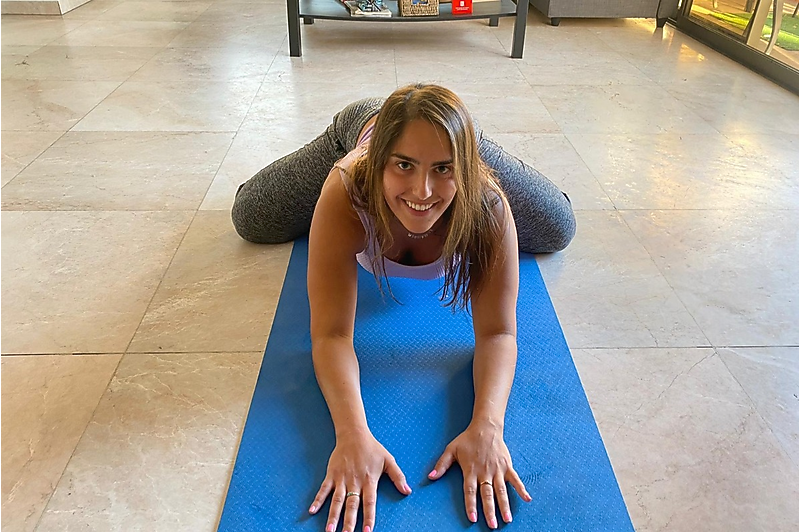 Chiropractors Baffled: "30 Second" Stretch Relieves Years Of Back Pain (Watch)