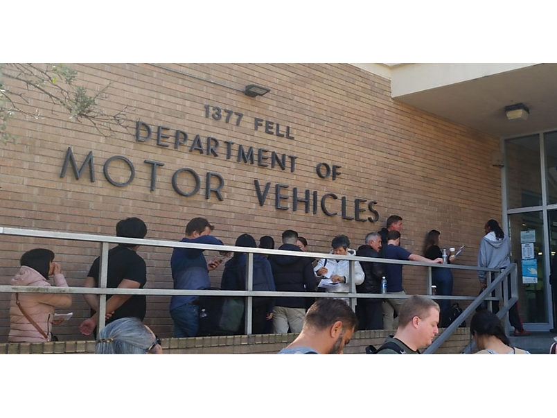 Cedar Hill,Texas Launches New Policy For Cars Used Less Than 49 Miles/Day