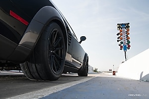 Nitto Tire creative content