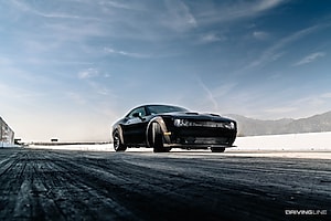 Nitto Tire creative content