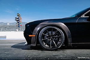 Nitto Tire creative content