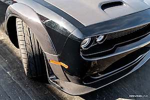 Nitto Tire creative content