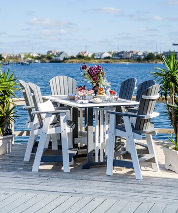 Upgrade Your Patio With New Outdoor Furniture Patio With New Outdoor Furniture, Summer Breeze Outdoor Furniture