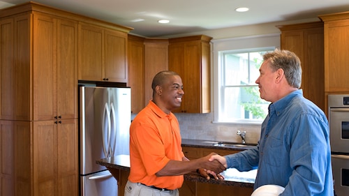 Remodeler