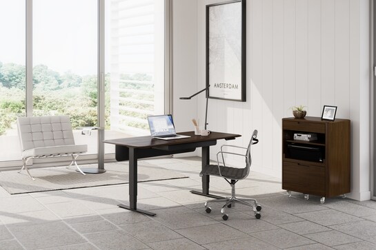 How To Create A Home Office You Ll Love To Work In