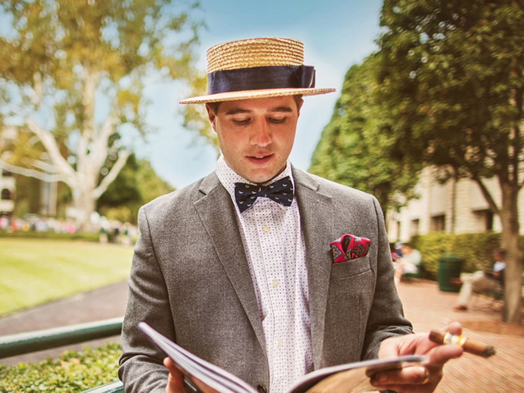 Planning a Getaway to Keeneland: 10 Things to See and Do