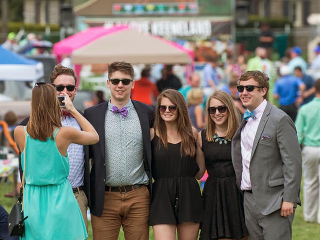 Planning a Getaway to Keeneland: 10 Things to See and Do