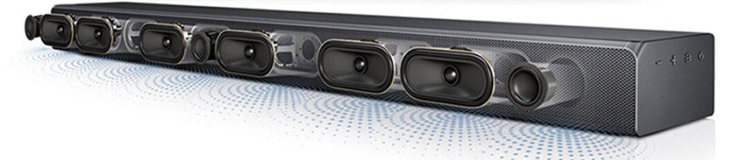 samsung bass  wireless subwoofer