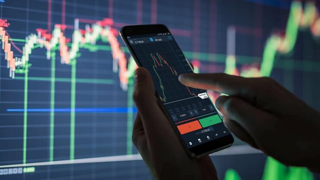 Earn up to 50% Profit Share From Your Trading Expertise