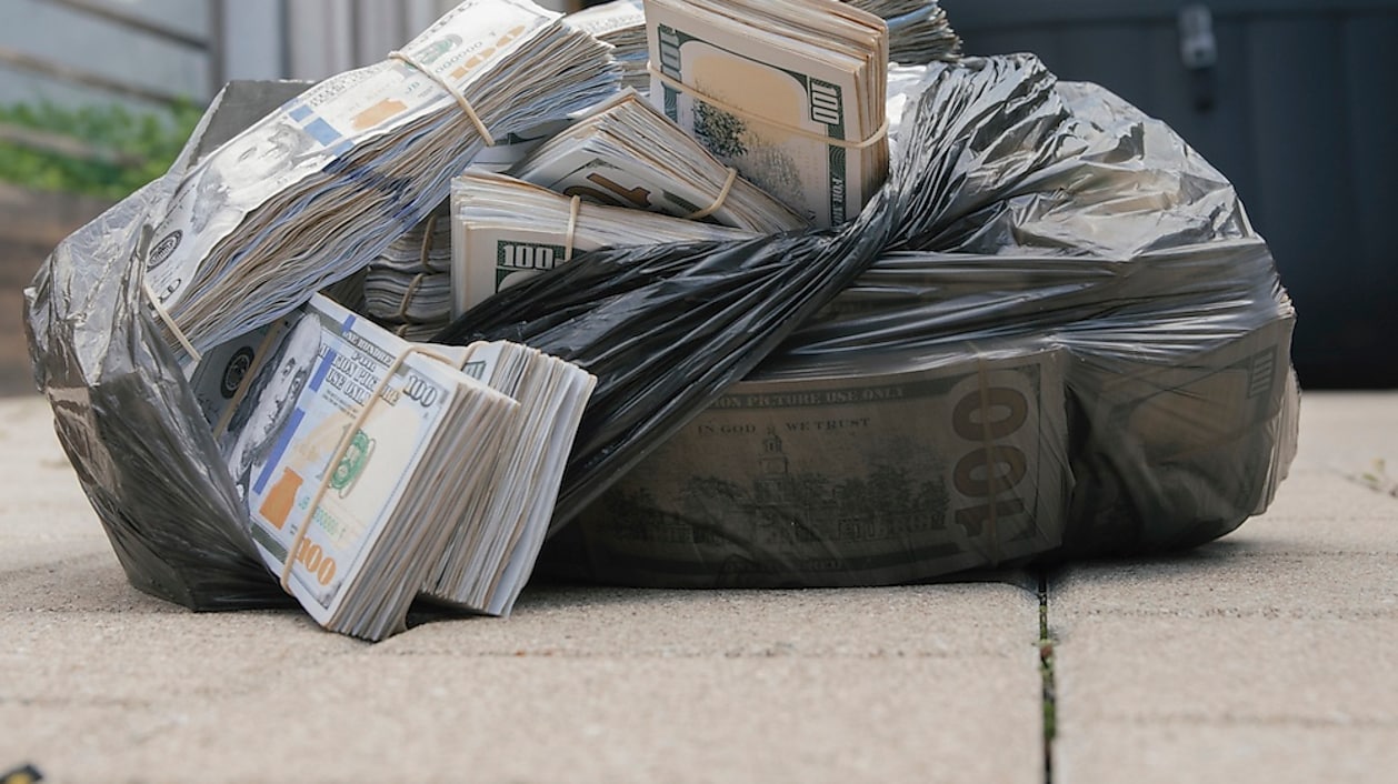 More Than $1,000 in Your Checking Account? Make These 4 Moves