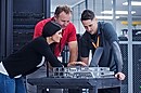 It’s time to move to the cloud: Strategies for staying ahead during rapid digitization