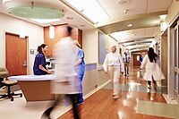 A Minority Report for health? Machine learning says yes