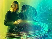 The virtuous cycle: Unlocking AI outcomes through better data and integration