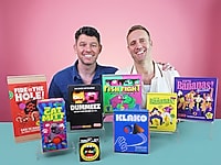 From a garage to $7 million in global sales, here's how this board game company scaled with Amazon
