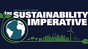 The Hill Special Report: The Sustainability Imperative