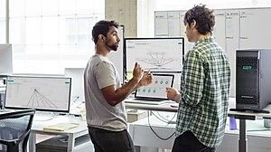 How HPE Is Driving Value For Its Customers With Its Predictive Analytics Platform