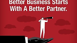 Running a Business Is a 24/7 Job, but the Right Partnerships Can Make a Difference