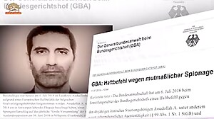 Iran's terrorism continues: How Western authorities thwarted multiple plots in the last year