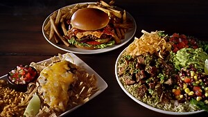 Applebee's 2 for $20 just got better!