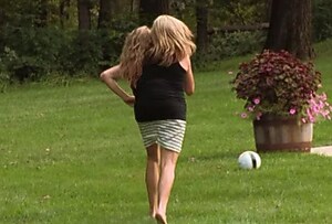 The Tragic Story of Conjoined Twins Abby and Brittany