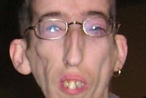 He Was Once Every Woman's Favorite Actor, Guess Who