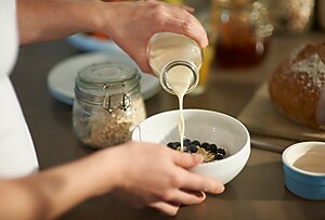 What's the Difference Between a Dairy Allergy, Lactose Intolerance and Dairy Sensitivity?