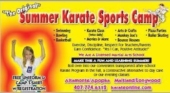 Altamonte American Karate