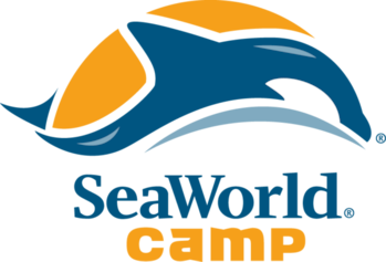 SeaWorld Camp