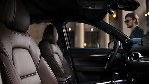 Why the 2020 Mazda CX-5’s Safety Features Have Been Upgraded Why the 2020 Mazda CX-5’s Safety Features Have Been Upgraded