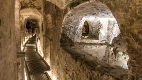 The Marian legacy of Saint Luke in Malta. The Marian legacy of Saint Luke in Malta.