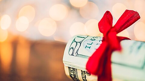 Double your cash back on holiday spending with 1 of these cards