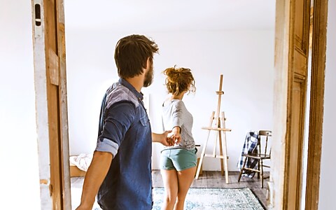 These Are the Most Common Newbie House-Hunting Mistakes