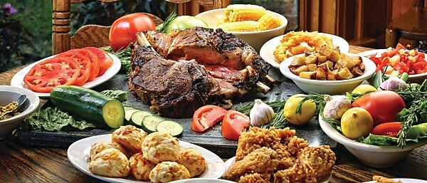 Mouthwatering explorations are in store in Rabun County